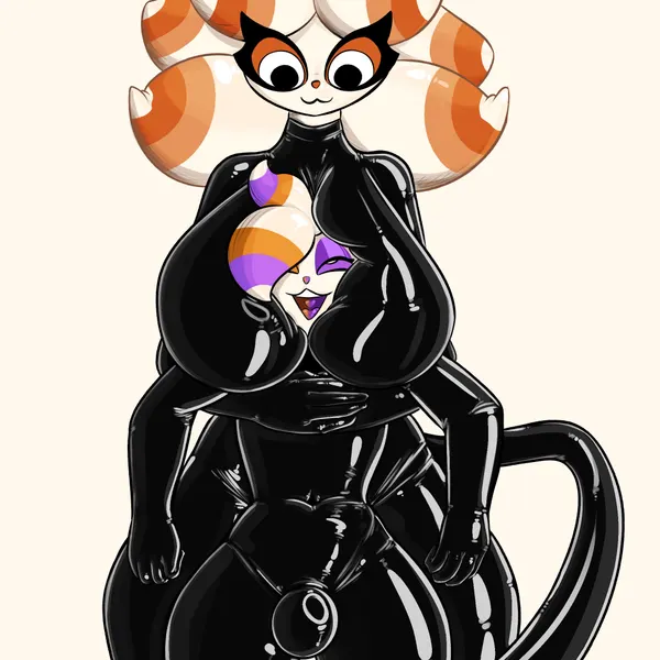 created by rubberjett