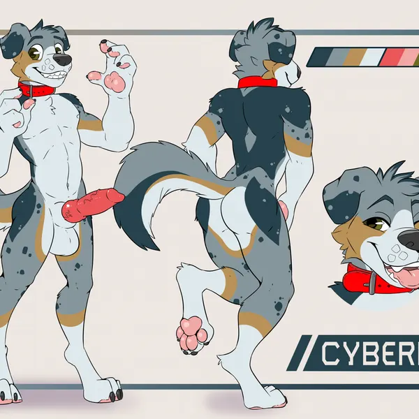 created by sammich (artist)