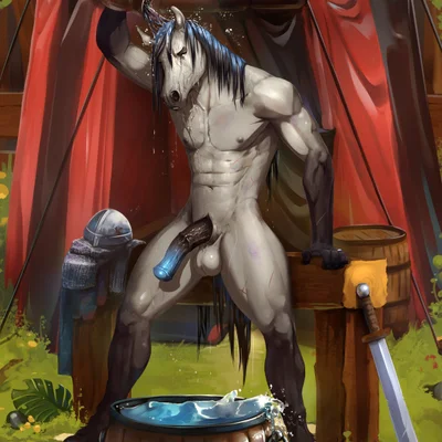 created by satanic monkey