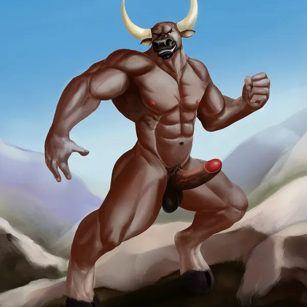 created by satanic monkey