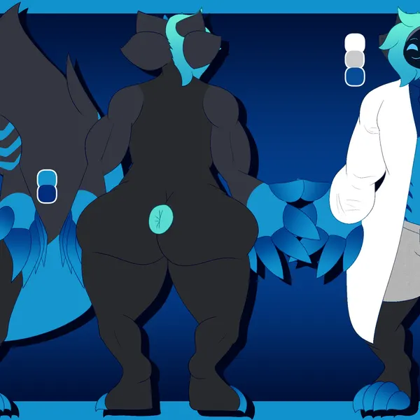 created by sokoyo owo