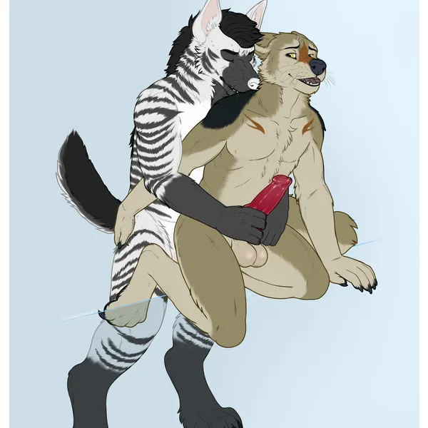 created by themutt