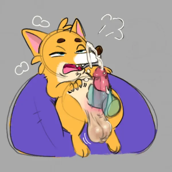 created by truemew