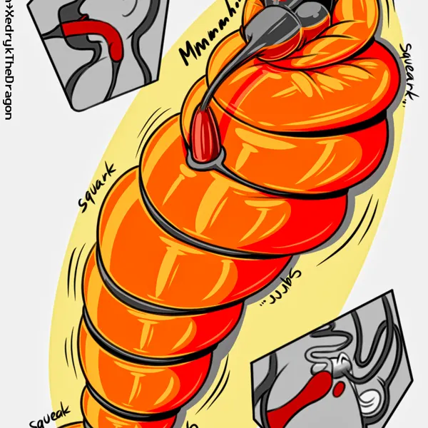 created by xedrykthedragon