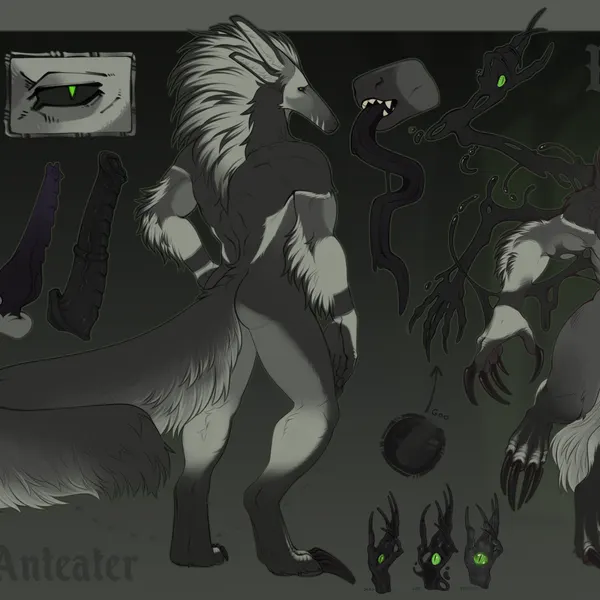 created by yeenshield