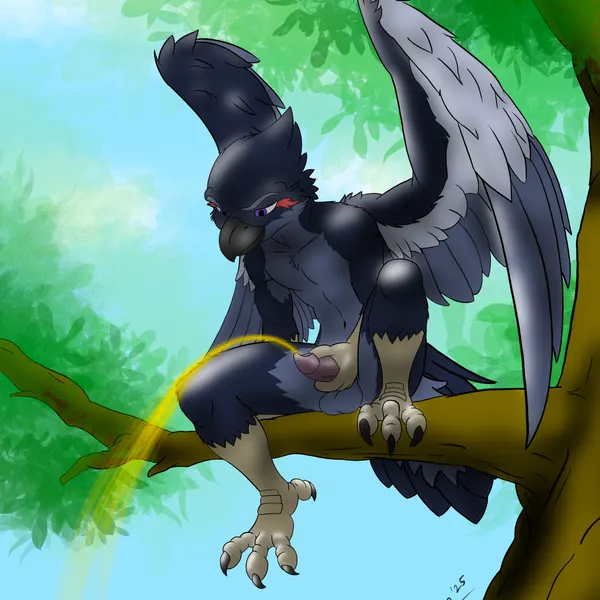 created by zephyrpanthur