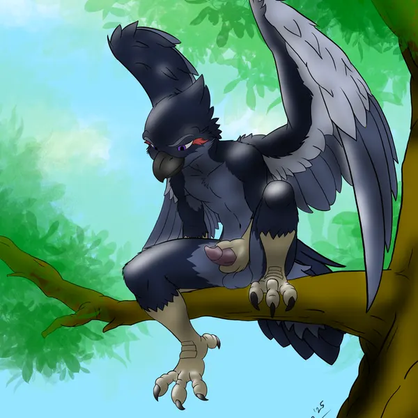 created by zephyrpanthur