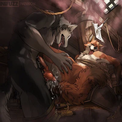 created by zucchinifuzz