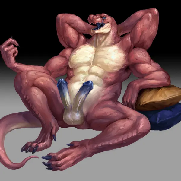 crius created by nhanduc