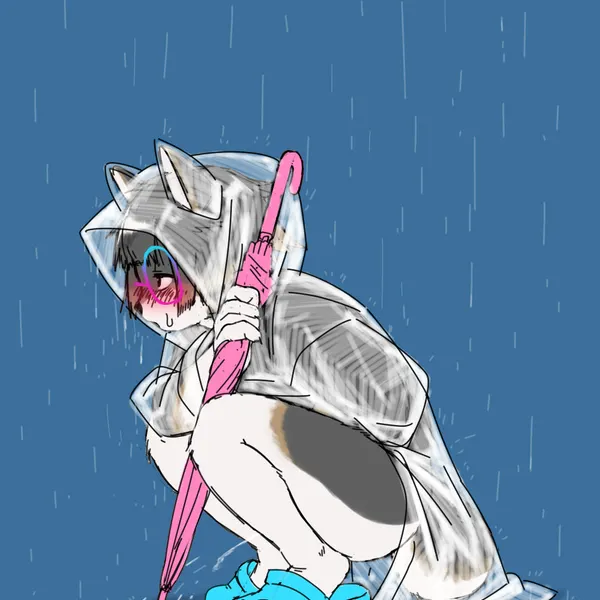 crocs created by haganedon