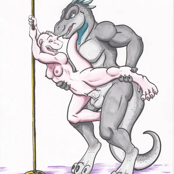 cyrrus (bahumot), shannon (bahumot) created by shawnthegirl