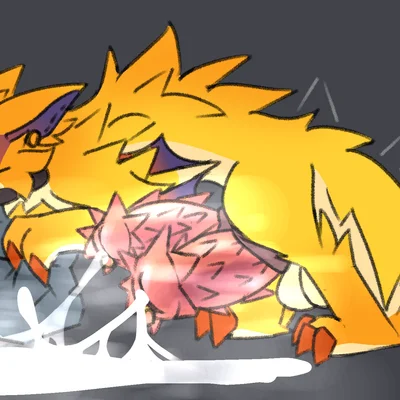 darkke (darkkedusk) (capcom, monster hunter) created by midnightpurrs