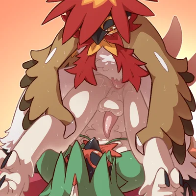 decidueye day, nintendo created by rozalid