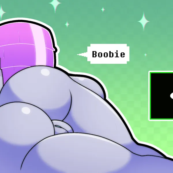 deltarune, undertale (series) created by anemonemisc