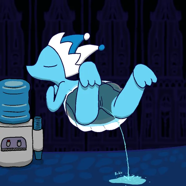 deltarune, undertale (series) created by fogspot