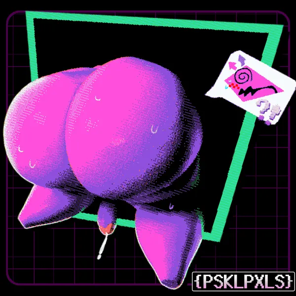 deltarune, undertale (series) created by piskelpaxels