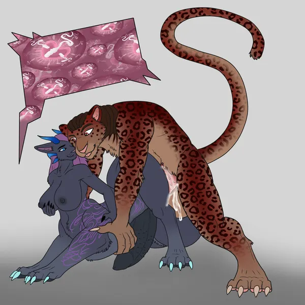 deza (redtint), scott (redtint) created by r0ttens0ul