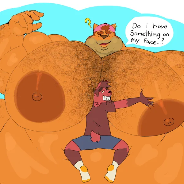 donutboy (paprikachunk), nathanlepoyo (character) created by nathanlepoyo