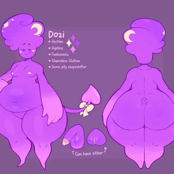 dozi (dozighost) created by dozighost