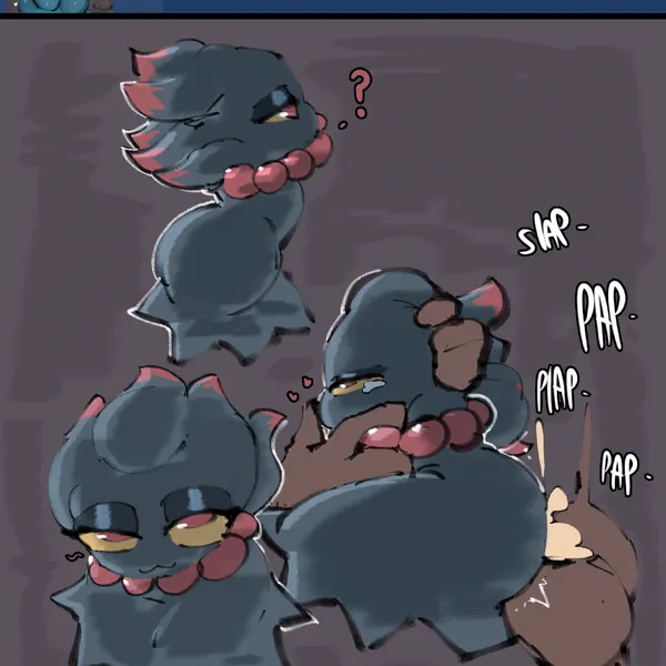 e621, nintendo created by rareplushy