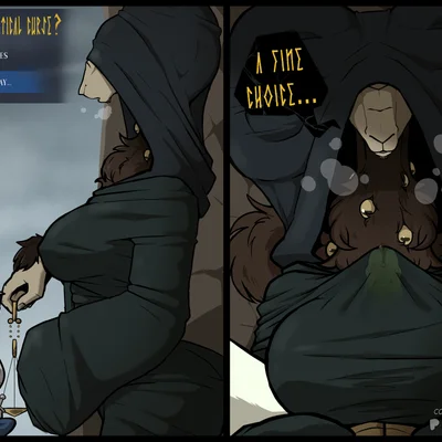 elin (psychorodent), libra creature of night (elden ring, elden ring nightreign) created by spiritelin