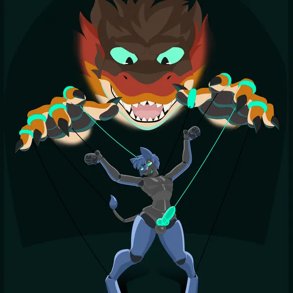 ellis (gridbull) created by gridbull