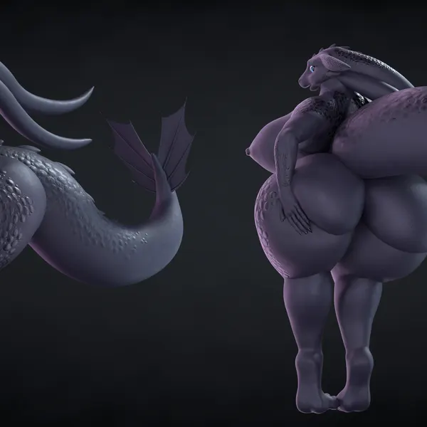 eloise (norrxie) (dreamworks, european mythology) created by norrxie