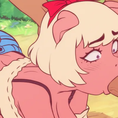 emelie (cyancapsule) created by cyancapsule, hmiokun