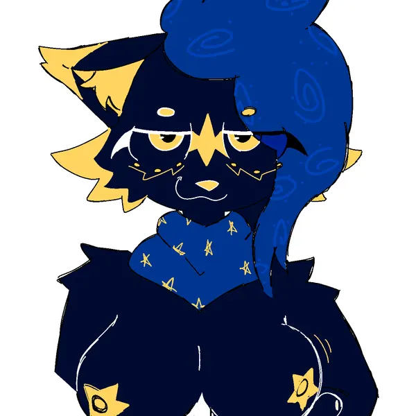 emily (lancario) created by fidelbon