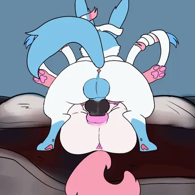 emma (budzisfun), joseph von carstein (nintendo, pokemon) created by nsfw niu