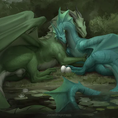 ezra (maxderpy3d) (mythology) created by jadedragoness