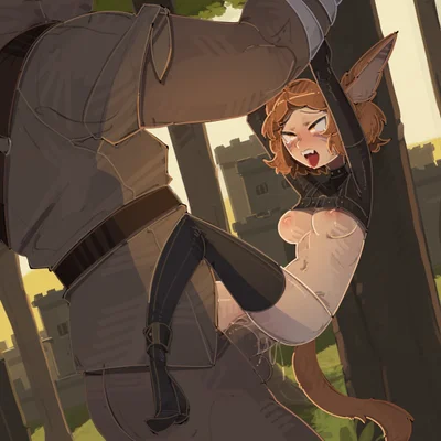 fan character created by shuuko