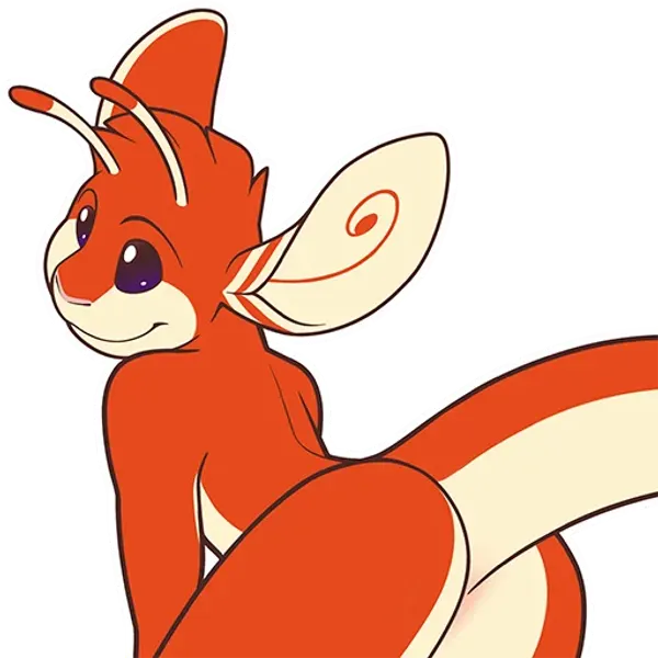 fan character, ferlo (disney, lilo and stitch) created by shiuk