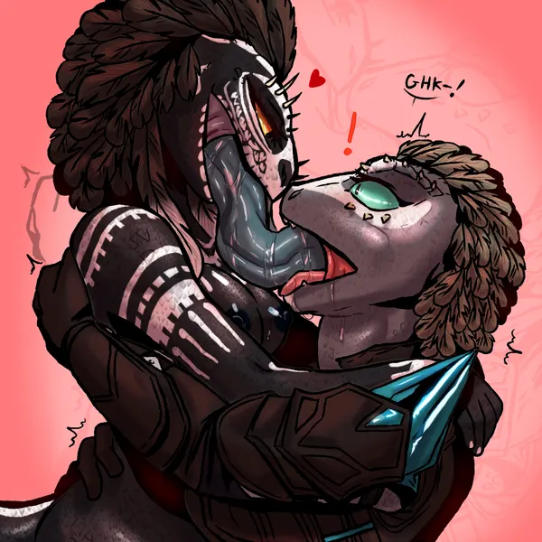 fan character, finds-nothing-impossible, situth (varlastreak) (microsoft, the elder scrolls) created by henyoki
