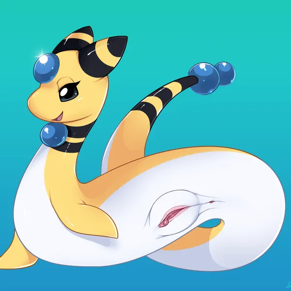 fan character, glimmer (fyoshi) (nintendo, pokemon) created by slimefur