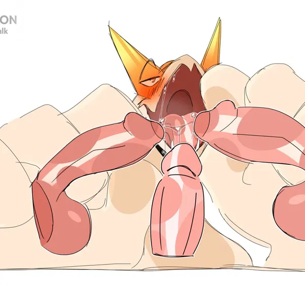 fan character, igny superstar, orion the lugia (walk-w-igny) (nintendo, pokemon) created by walk-w-igny