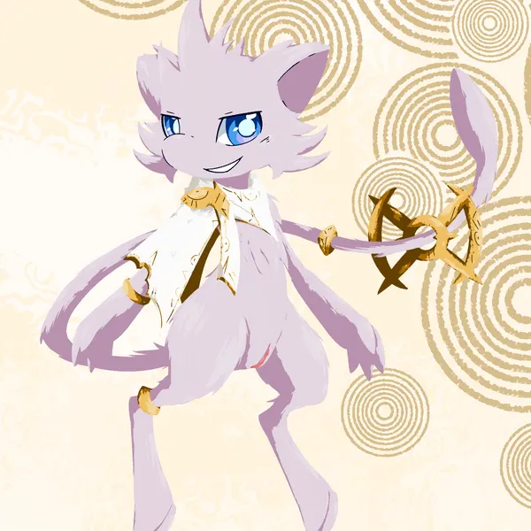 fan character (nintendo, pokemon) created by shadowsoulful