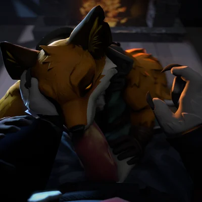 fennix (fortnite), polar patroller (epic games, fortnite) created by starbucke