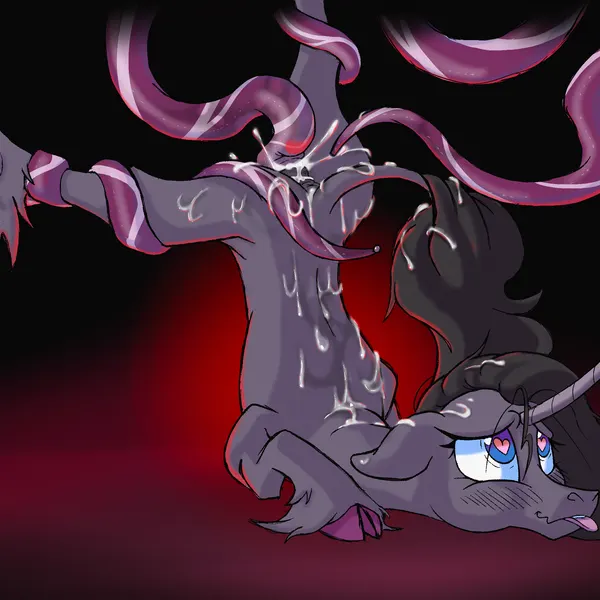 fhtng the unspeakable, oleander (tfh) (mythology, them's fightin' herds) created by hydrocity