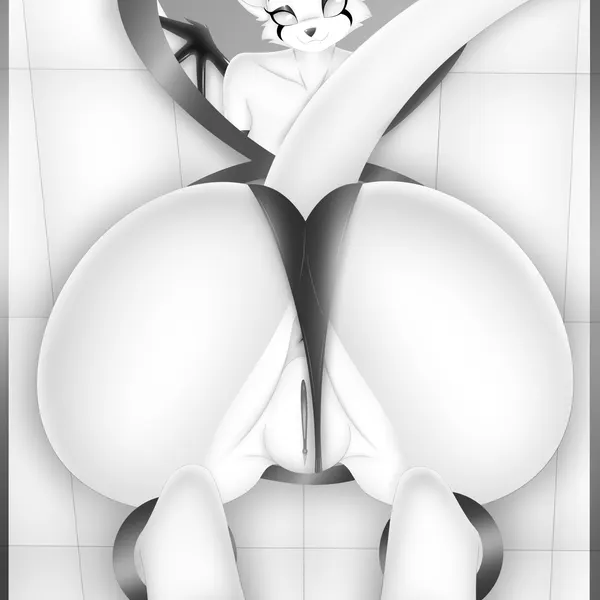 fidget (elysian tail) (dust: an elysian tail) created by wizard1997