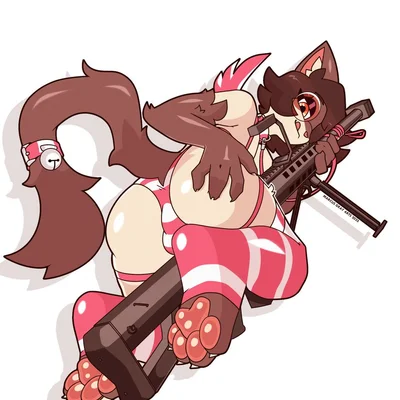 fio (marcus gray) created by marcus gray