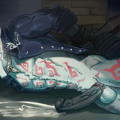 fletcher kane (epic games, fortnite) created by todex