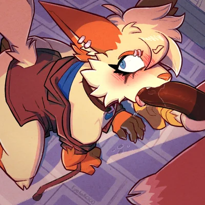 flip (flipyart) (mythology) created by eyeball6300 (chiv)