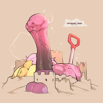 fluttershy (mlp), pinkie pie (mlp), twilight sparkle (mlp) (friendship is magic, hasbro) created by cold-blooded-twilight