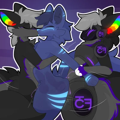 fruit (fruit-wolf) created by keryel