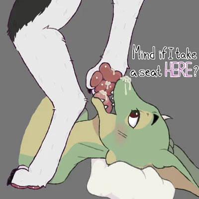 fyr (fenrir784) created by tlashka