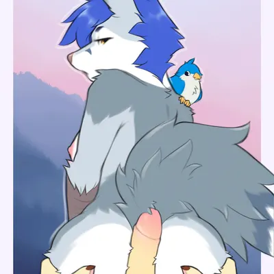 gabriel serealia, north (gabriel serealia) created by mantucat