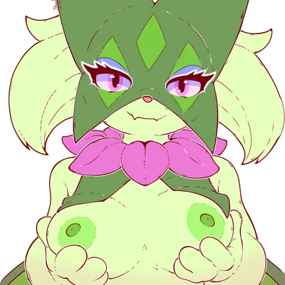 game freak, nintendo created by sharalythesheep