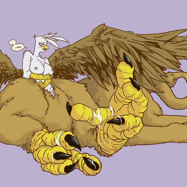 gilda (mlp) (friendship is magic, hasbro) created by n ununderz