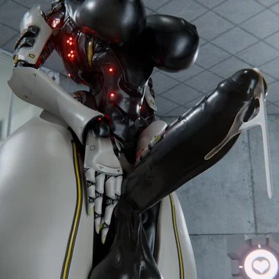 glados, weighted companion cube (portal (series), valve) created by slugcats